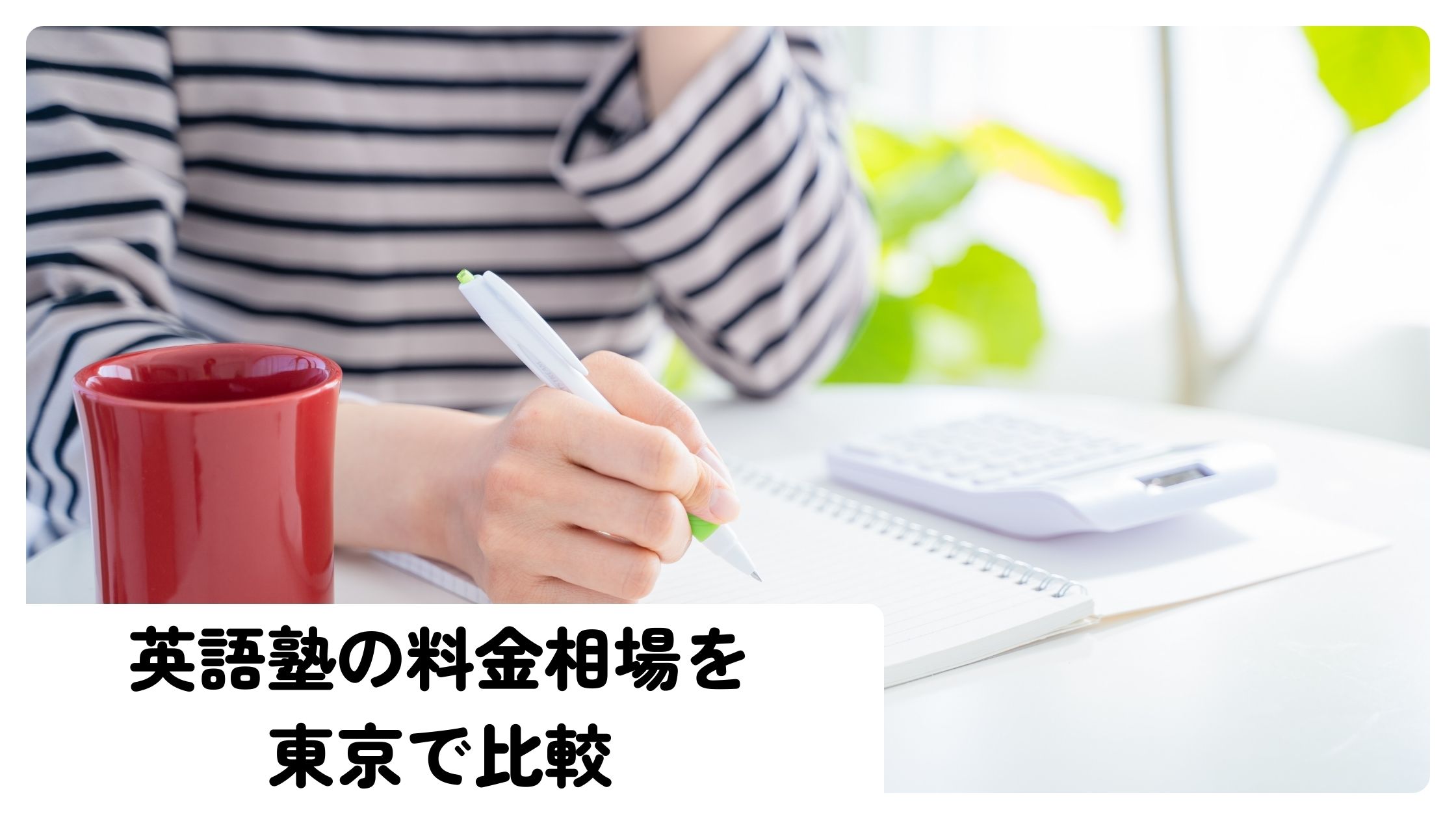 英語塾の料金相場を東京で比較｜費用に含まれるサービスとは - 個別指導英語塾のトリプレット